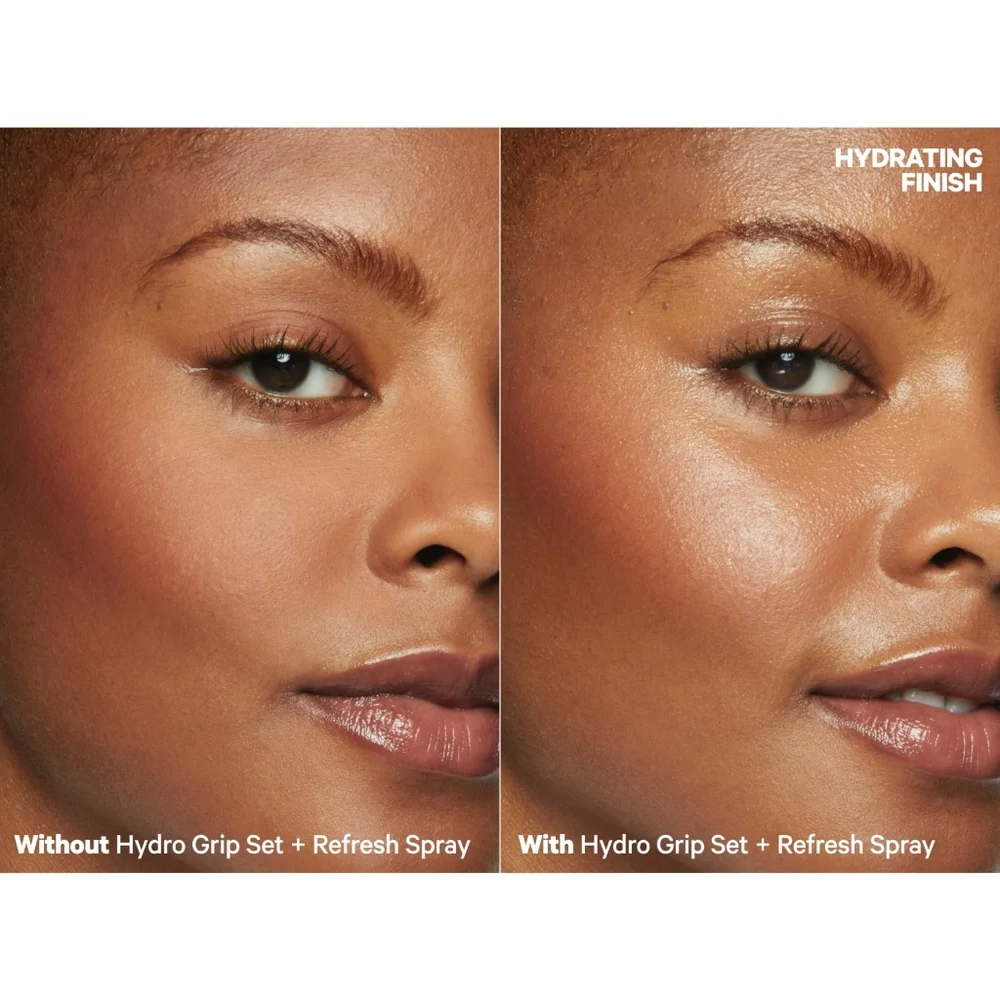 Milk Makeup Hydro-Grip Setting Spray
